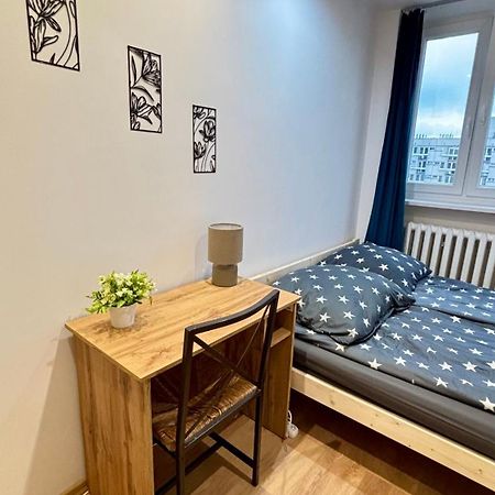 Rooms In Warsaw - K3 Kültér fotó