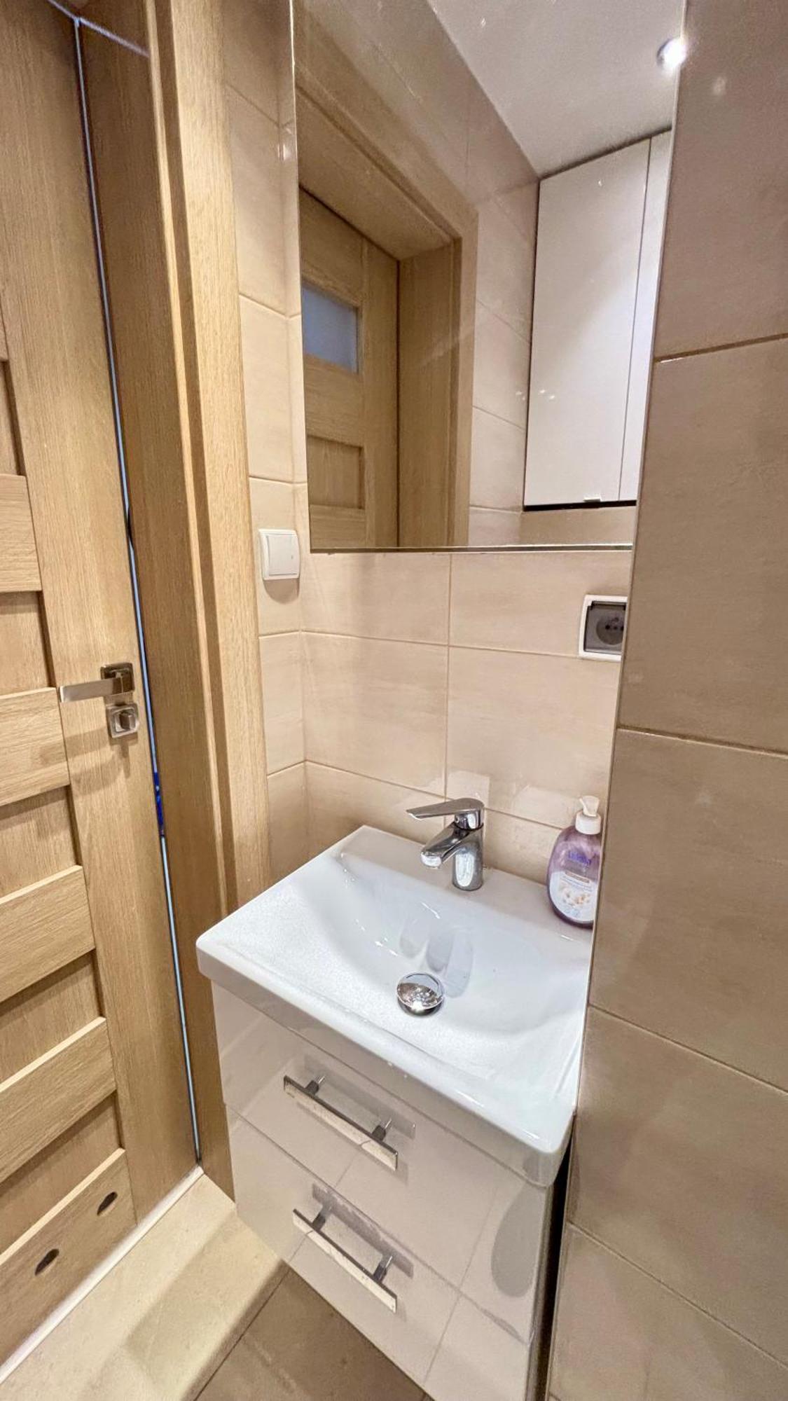 Rooms In Warsaw - K3 Kültér fotó