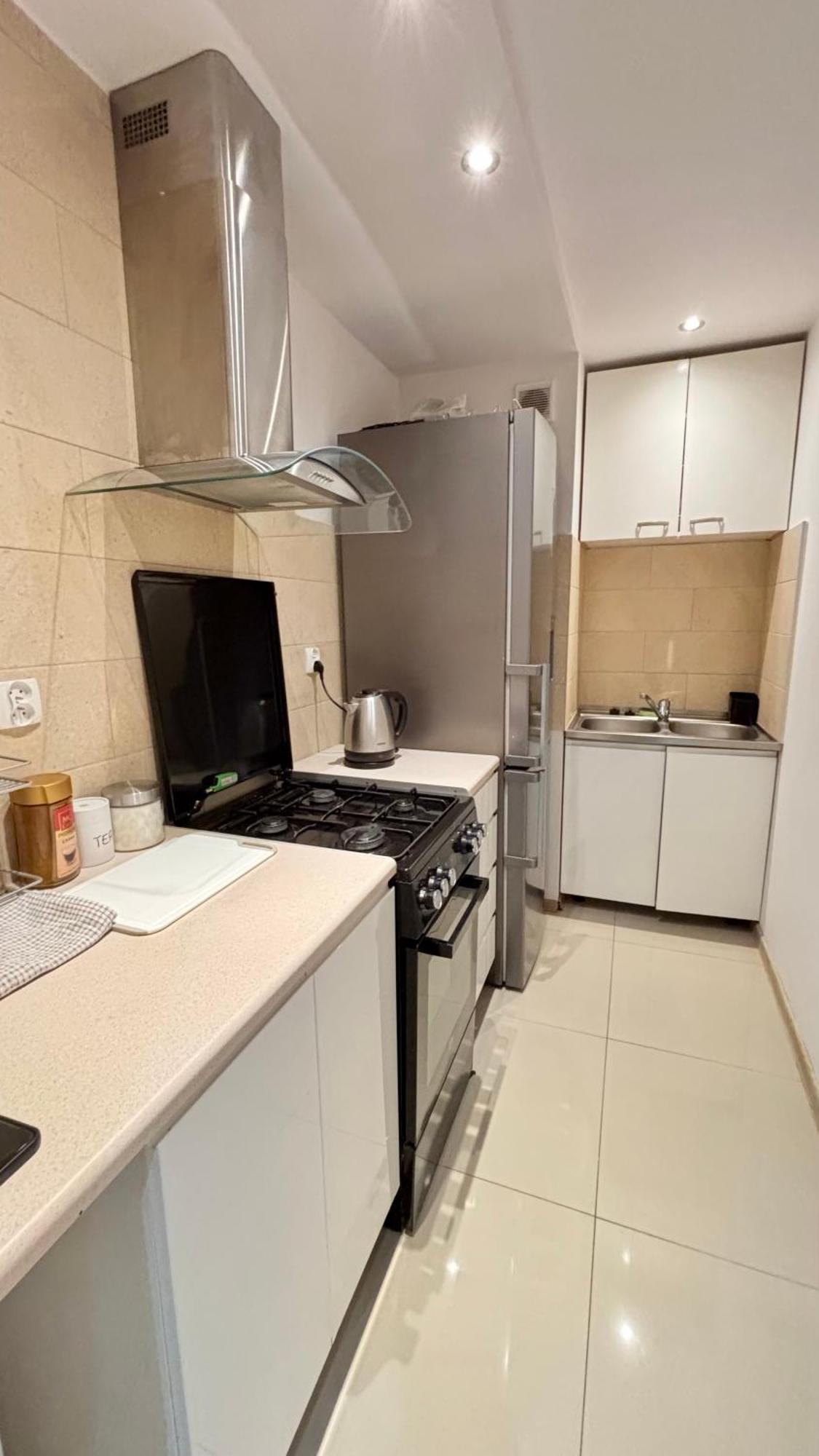 Rooms In Warsaw - K3 Kültér fotó