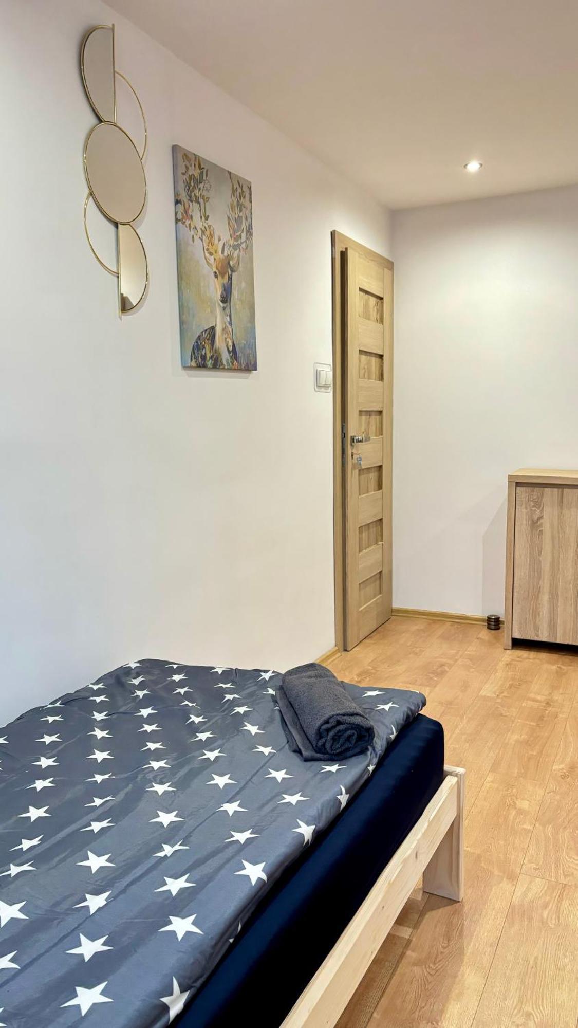 Rooms In Warsaw - K3 Kültér fotó