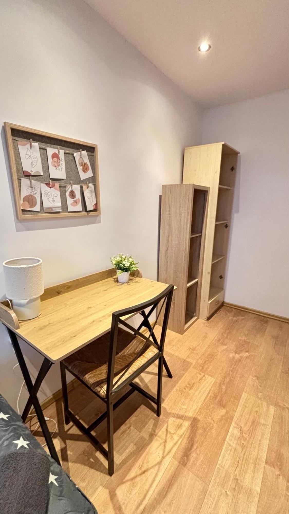 Rooms In Warsaw - K3 Kültér fotó
