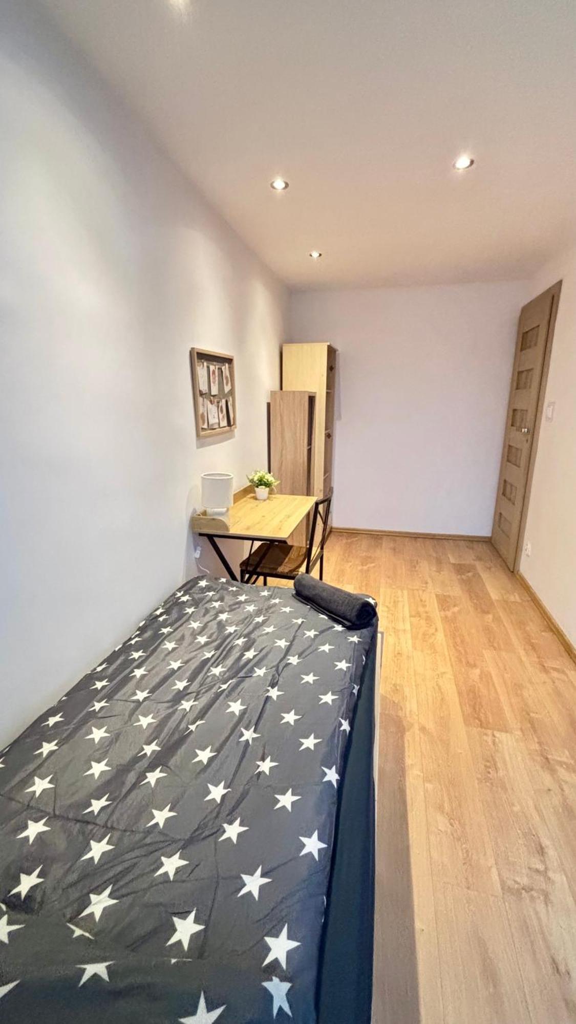 Rooms In Warsaw - K3 Kültér fotó