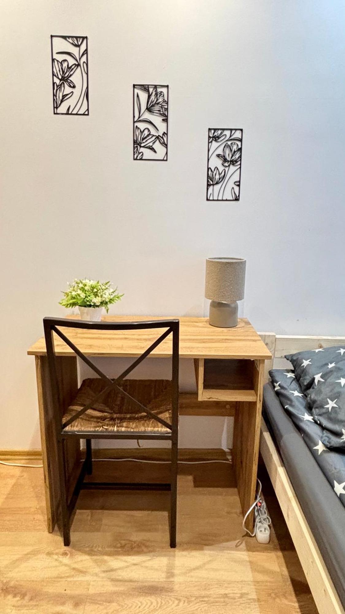 Rooms In Warsaw - K3 Kültér fotó